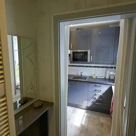 Ittertal Apartment Solingen Kültér fotó