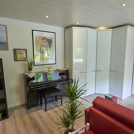 Ittertal Apartment Solingen Kültér fotó