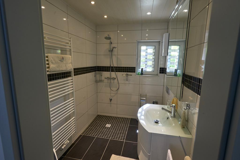 Ittertal Apartment Solingen Kültér fotó